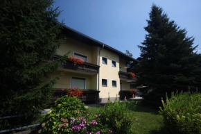 Gästehaus Peteln-Jerney, Sankt Kanzian Am Klopeiner See, Österreich